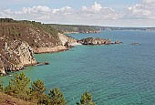 Camaret, le Sentier Ctier 